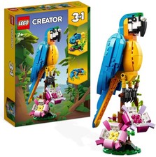 LEGO 31136 Creator 3in1