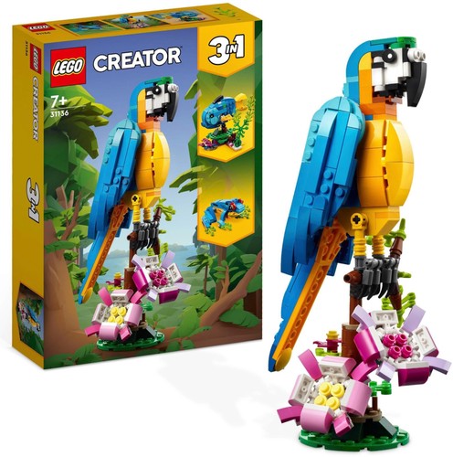 Lego 31136 creator - 31136,