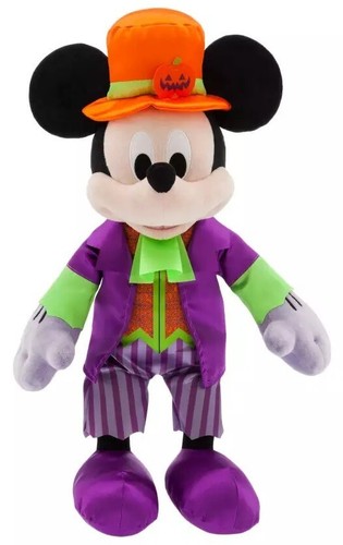 Disney/Halloween-Kollektion