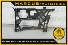 VW GOLF 7 VII 5G0 12- Stoßstange Halter Vorne Rechts Grundträger Träger Führung