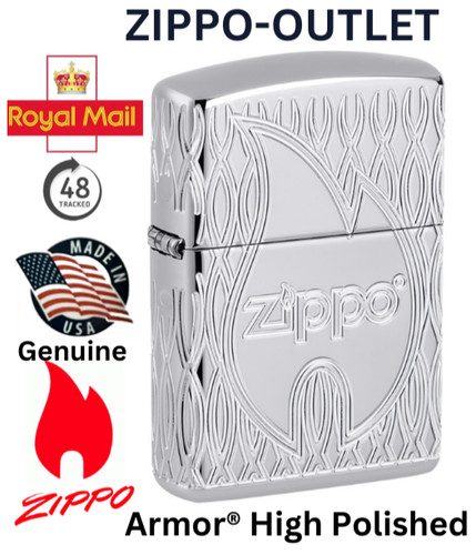 Neu zippo feuerzeug big - zippo, flame