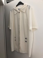 Damen Bluse von Elena Grunert