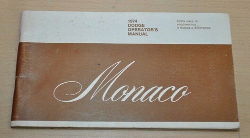 Dodge monaco engine - dodge, v8