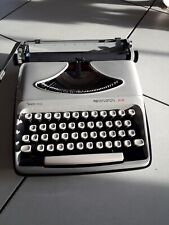 Schreibmaschine Remington 10-20, einschl. Bedieungsanleitung - gebraucht