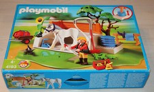 PLAYMOBIL 4193
