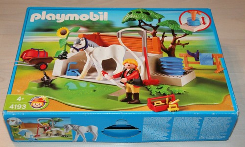 Playmobil 4193 - playmobil,
