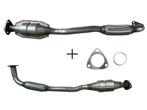 Neu katalysator kat daewoo - katalysator,