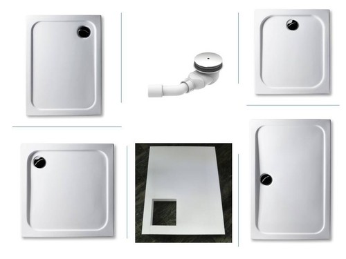 Acryl duschwanne direkt - acryl, zum
