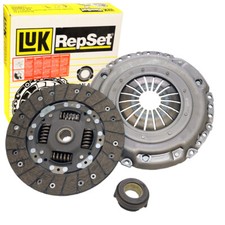 LUK Kupplung Kupplungssatz