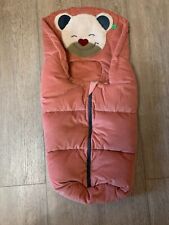 Odenwälder Babynest Mucki