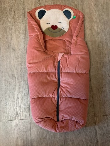 Odenwälder babynest mucki - odenwälder,