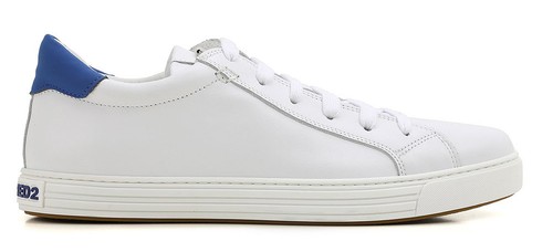Dsquared tennis club - club, sneaker