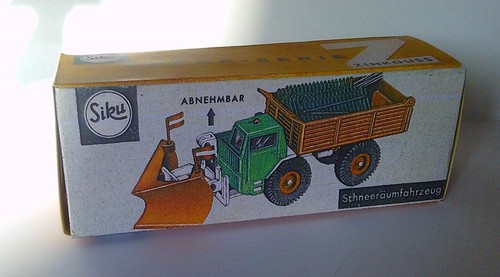 Repro box siku 337 - siku, v