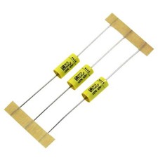 20x MKT Folien Kondensator