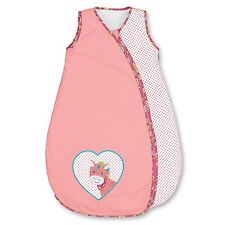 Sommer- Schlafsack von Sterntaler, Pferd Peggy 110cm 9431732, Neu 