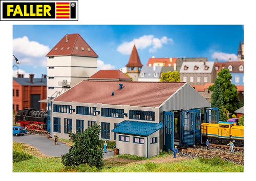 Faller 222107 moderner - n,