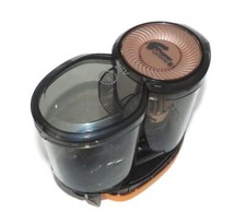 Staubbehälter Power Cyclone 8