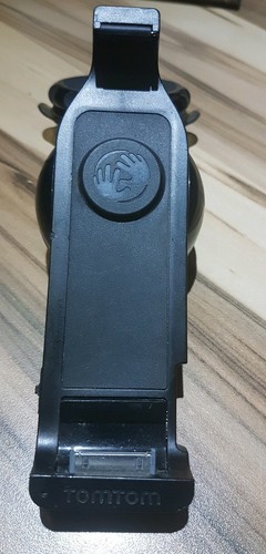 Tomtom halterung 4uub4