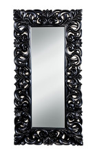 XXL Wandspiegel Spiegel Repro