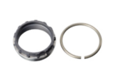 ROHLOFF Steckritzeladapter