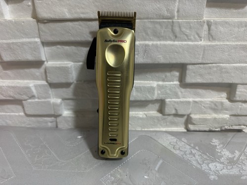 Babyliss pro haarschneider - babyliss,