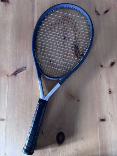 Head tis6 titanium - head,