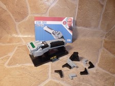 BlueBrixx 104176 Star Trek
