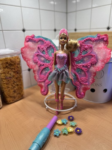 Barbie mattel w4469 - mattel,