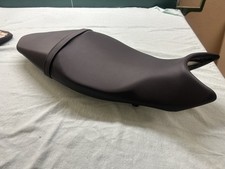 Sitz Suzuki SV 650 Sitzbank