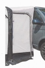 Westfield Schleuse für Busvorzelt Orion