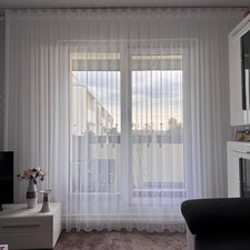 Hochwertige Fertiggardine