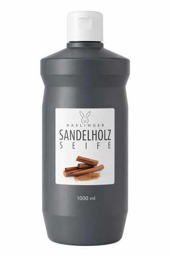 Haslinger sandelholz - haslinger,