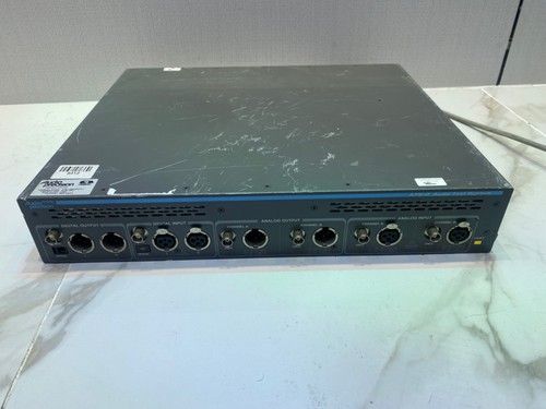 Audio precision ats - precision,