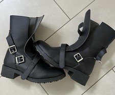 NAE Stiefel Vegan Gr. 41