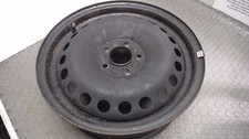 Felge 5x16 et52 volvo - volvo, m