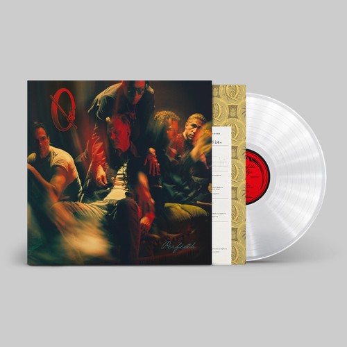 Queens the stone age - the,