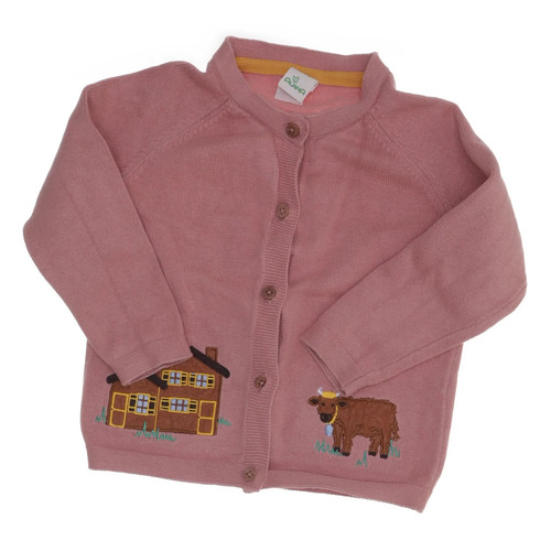 Alana strickjacke unisex - strickjacke,,