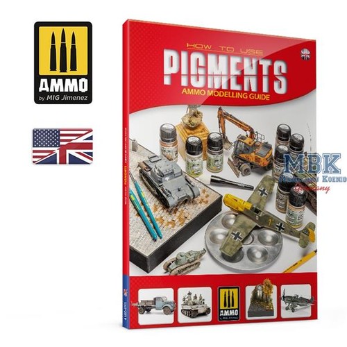 Ammo mig amig6293 how - mig, to