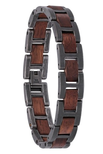 Holzkern schmuck - holzkern,