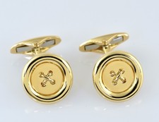 Wempe Manschettenknöpfe