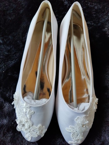Flache schuhe fur - fur, damen