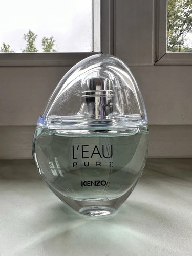 Kenzo eau pure - pure, parfum