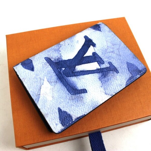 Louis vuitton pocket organizer - louis,
