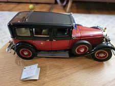 Mercedes Benz 770K Grosser