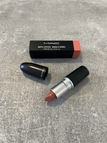 Mac cosmetics lipstick - cosmetics, 606