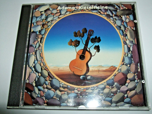 Adamo kieselsteine emi - kieselsteine,