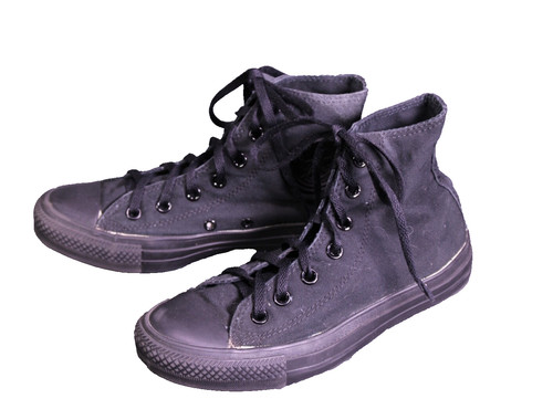 Converse sneaker chucks - converse,