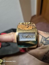 Dolce & Gabbana Jaws