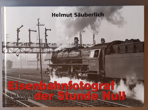 Eisenbahnbuch