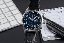 IWC Fliegerchronograph
